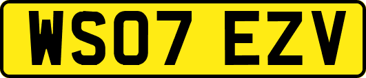 WS07EZV