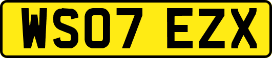 WS07EZX