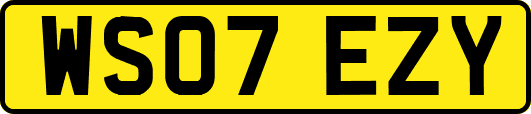 WS07EZY