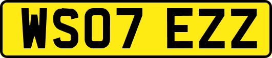WS07EZZ