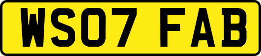 WS07FAB