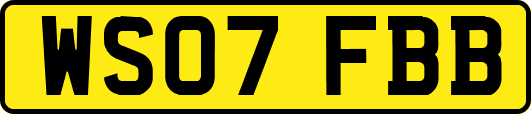 WS07FBB