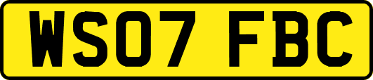 WS07FBC