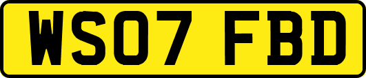 WS07FBD