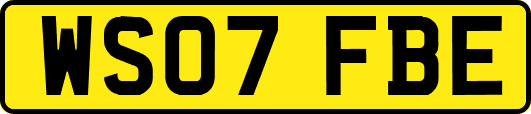 WS07FBE