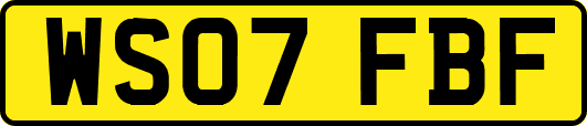 WS07FBF
