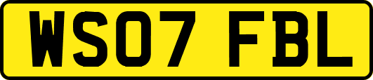 WS07FBL