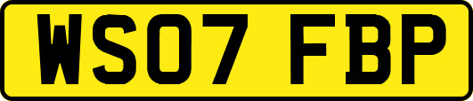 WS07FBP