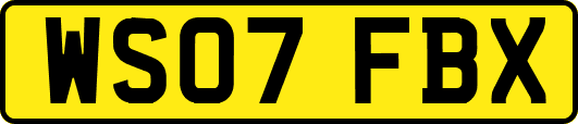 WS07FBX