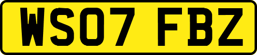 WS07FBZ