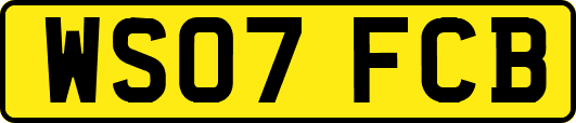 WS07FCB