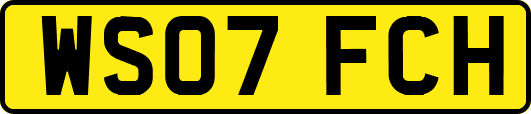 WS07FCH