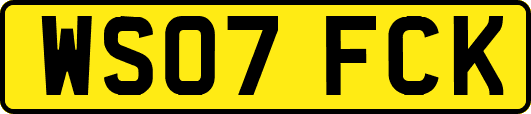 WS07FCK