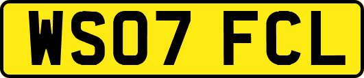 WS07FCL