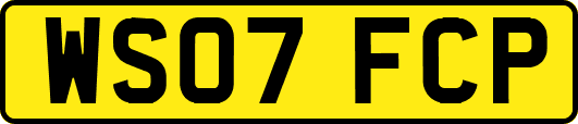 WS07FCP