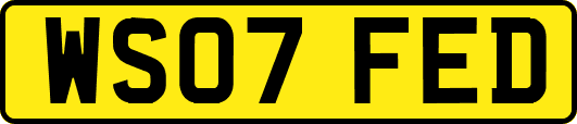 WS07FED