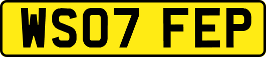 WS07FEP