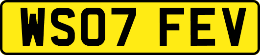WS07FEV
