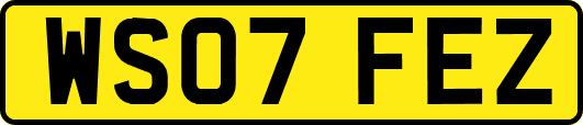WS07FEZ