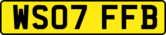WS07FFB