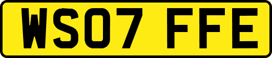 WS07FFE