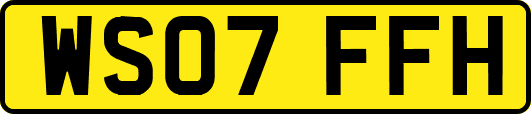 WS07FFH