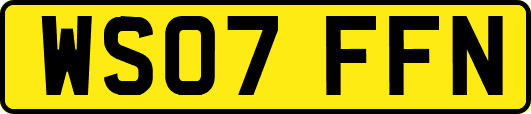 WS07FFN