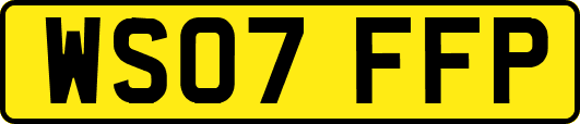 WS07FFP