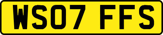 WS07FFS