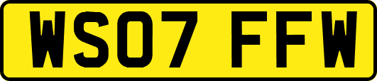 WS07FFW