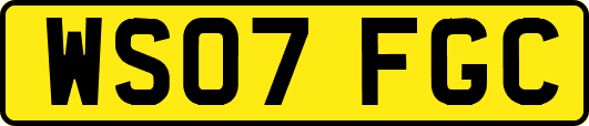 WS07FGC