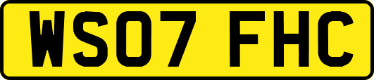 WS07FHC