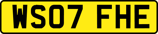 WS07FHE