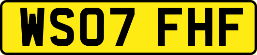WS07FHF