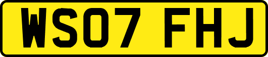 WS07FHJ