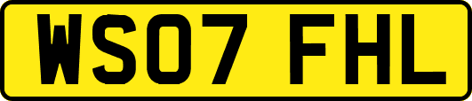 WS07FHL