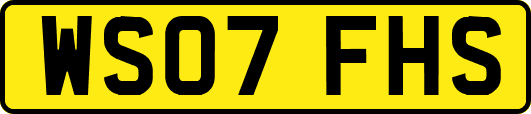 WS07FHS