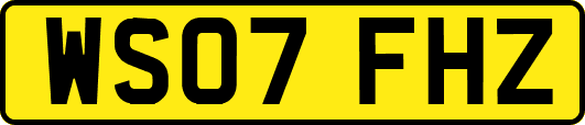WS07FHZ