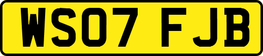 WS07FJB