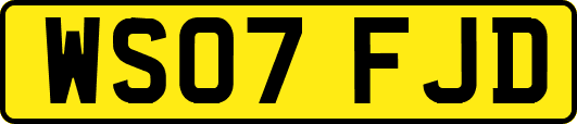 WS07FJD