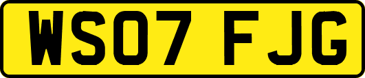 WS07FJG