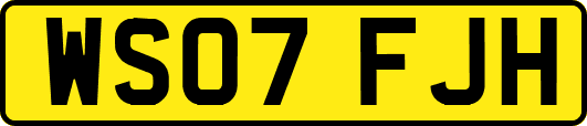 WS07FJH