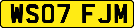 WS07FJM
