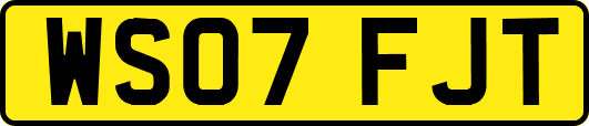 WS07FJT