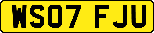 WS07FJU