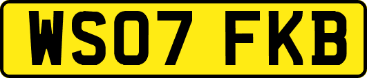 WS07FKB