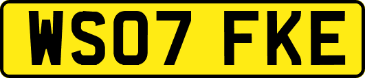 WS07FKE
