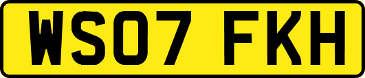 WS07FKH