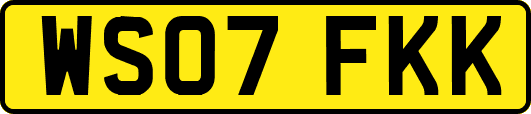 WS07FKK