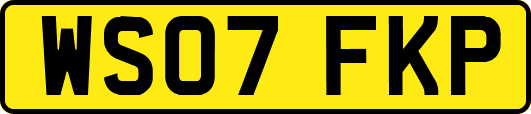 WS07FKP